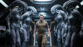 Alien Warrior Women Mocked Earth Until They Saw Earthly Man! | HFY | Sci-Fi Story
