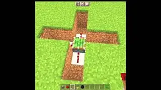 #minecraft but I #made #launch #ped 😎😎😎😎😎😎😎👌👌👌👌#shortvideo #shortsfeed @triggeredinsaan