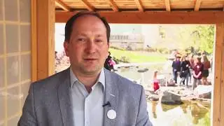 Sakura Matsuri 2017