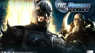 DCUO - SURVIVAL MODE TRIGON'S PRISON (ROUND 7) - XxFamil&iacute;aBRxX