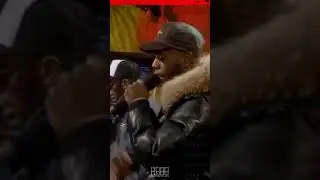 🔥🔥🔥 What&rsquo;s Beef?? | Mos Def #hiphop