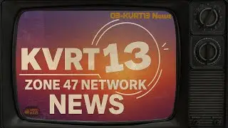 KVRT13 // The World of Warcraft News You Deserve