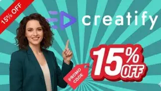 Creatify ai coupon code - best promo code 2026 | Creatify ai review | Creatify ai tutorial 