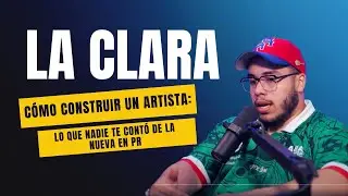 La Clara: Cómo detectar al próximo que se pega — con Alonso (@laclaratheshow )