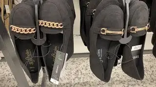 ASDA Women's SHOES and SANDALS - January, 2021