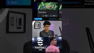 Coin ഇല്ല 🙂 | Efootball Bayern Munich Pack | #efootball #efootball2025 #kerala #malayalam #shorts