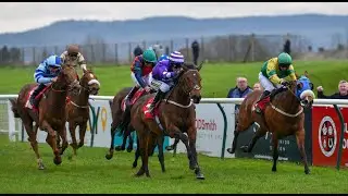 【REDCAR】UK HORSE RACE ANALYSIS - CHECK OUT BEST OF THE DAY TOO!!