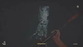 Wat Si Sawai RELIC behind WALL (no 2-handed weapon) &ndash; Indiana Jones and the Great Circle (PS5)