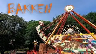 Bakken: The oldest amusement park in the world