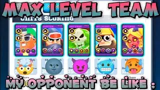 Frag pro shooter in Tamil | Max Level Opponent | Fun Gameplay | TDH Leaf