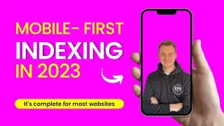 Google Has Completed Mobile-First Indexing (Or Has It?)