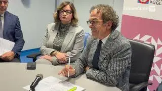 LISTE D’ATTESA, ASL FOGGIA “IN GUERRA COME DURANTE IL COVID”: PIANO STRAORDINARIO PER L'ABBATTIMENTO