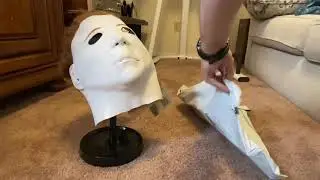 Don Post Michael Myers Mask 🔪