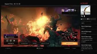 COD: BO4: The Reserved Finality (Grinding For Reserve Cases, Part 2)