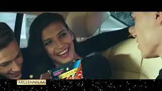 Millennium Відчуй життя!