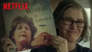 Most Hated Woman in America &ndash; hovedtrailer &ndash; Bare p&aring; Netflix