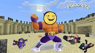 Primo.exe | Brawl Stars.exe |