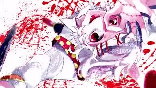 Anti Nightcore - Insanity