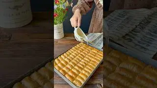 Baklava