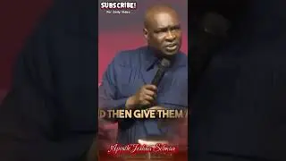 Give People Room To Doubt You and Let God Show Up for You 🔥🔥🔥