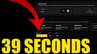 MEDAL HOW to CHANGE RESOLUTION