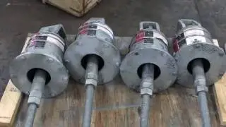 Variable Spring Supports Product Video