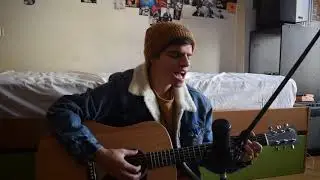 Sweet Sweet Magdalene - Justin Vernon (Francisco Gago Cover)