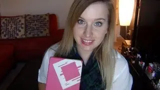 March Birchbox Unboxing ♡ 2013