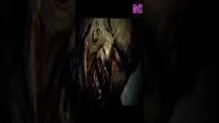Cuando te almuerzas mono al sart&eacute;n #rec4 #terror #peliculas #resumendepeliculas