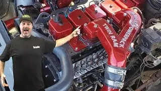Belgium wants JLTVs, Twin-Ram for Cummins 5.9, ARP L5P head studs?  BANKS INSIDER 10/23/20