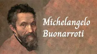 Michelangelo Buonarroti - Ce nu stiai despre el
