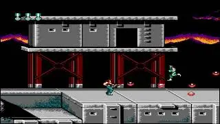 Super C: An Incredible Throwback to the Retro Gaming Era the Ultimate Classic Gaming Experience