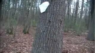 The Man With No Face - The 
