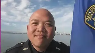 Multiple arrests made in fatal shooting of Oakland Police Officer Tuan Le