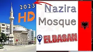 Nazira Mosque, Jumu'ah Prayers (HD)