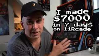 Are niche console markets interesting for indie developers?