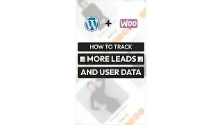 How to Track More Leads and User Data 📊 