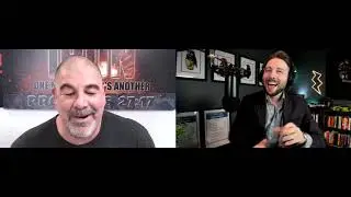 Real Estate Titans episode #207 with Greg Fowler. Special guest Chuck Fazio.