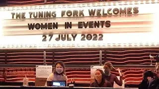 Nyar&rsquo;Karateng Recommends FREE monthly 'Women in Events' Function in Auckland, New Zealand 2022 /VLOG