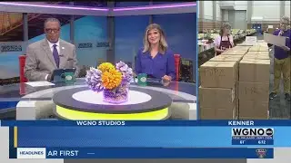 65,000 books, records, puzzles, DVDs & more for sale at Pontchartrain Center