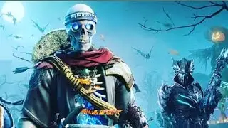 COD SEASON 9 NIGHTMARE GAMEPLAY 2