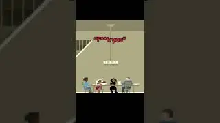 he&rsquo;s kinda shmoving though- #newgame #indiegame #horror