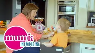The Little Helper FunPod