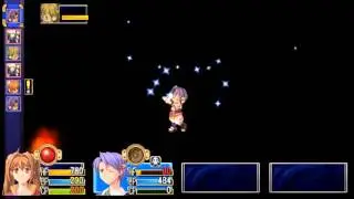 Kloe S-Craft Radiant Plash - Trails in the Sky