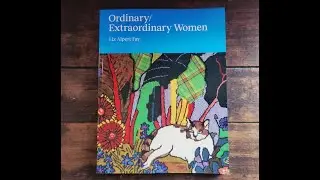 Cocktail Time: Ordinary, Extraordinary Women by Liz Alpert Fay