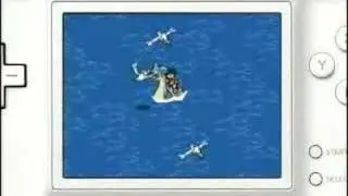 Pok&eacute;mon Ranger E3 Trailer