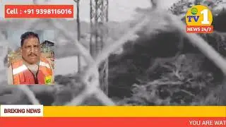 Huge fire accident in plastic recycling industry in Rajendranagar area BudvelLocals in shock as 