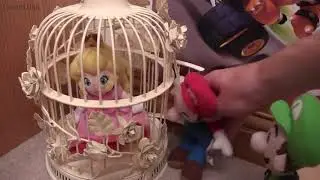 Bowser&rsquo;s Mushroom Factory 2 Outtakes
