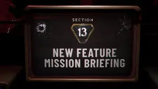 Section 13 - 