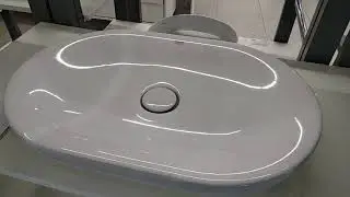 Grohe Essence 3960800H раковина на столешницу counter top sink